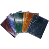 Тетрадь "Marble Color", А5, 96 листов, в клетку, ассорти - 3
