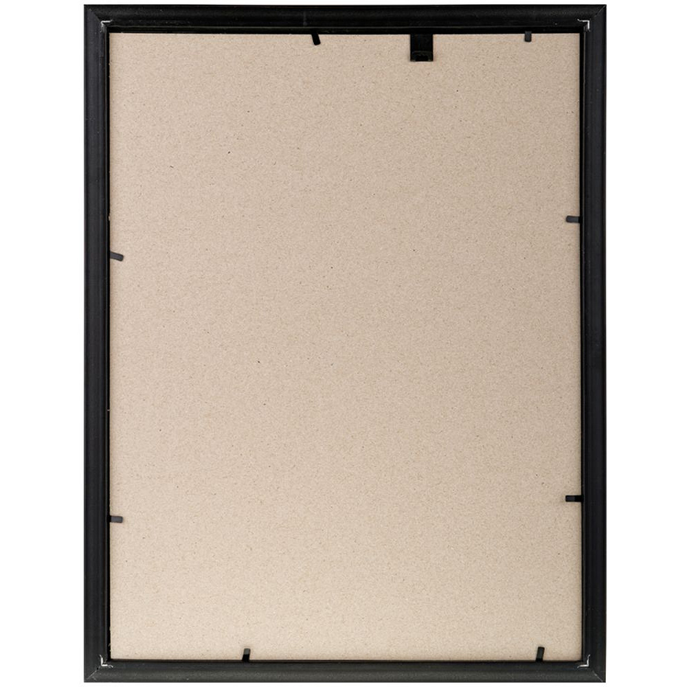 Фоторамка "OfficeSpace №2", 30x40 см, золотистый - 3