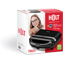 Сэндвичница Holt HT-SC-006