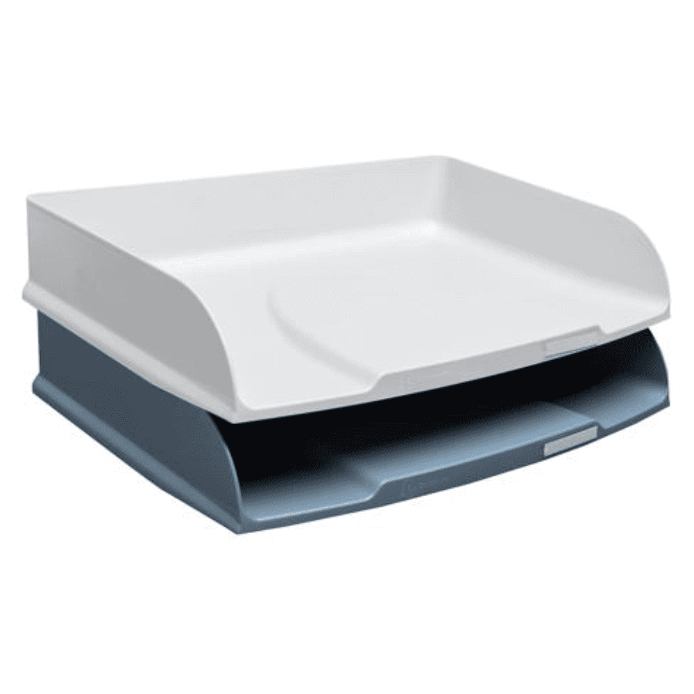 Модуль горизонтальный "Autentik", боковая загрузка, белый - 7