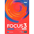 Книга "Focus 3. Second Edition. Level B1-B1+. Student's Book and ActiveBook with Pearson Practice English App", Sue Kay, Vaughan Jones, Daniel Brayshaw