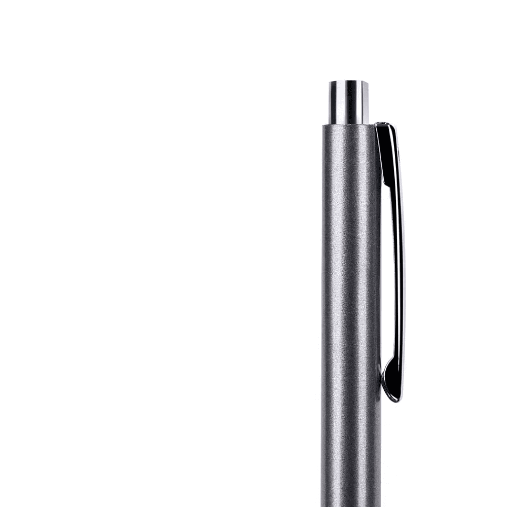 Ручка шариковая автоматическая "Jot Dot", 0.7 мм, ассорти, стерж. синий - 9