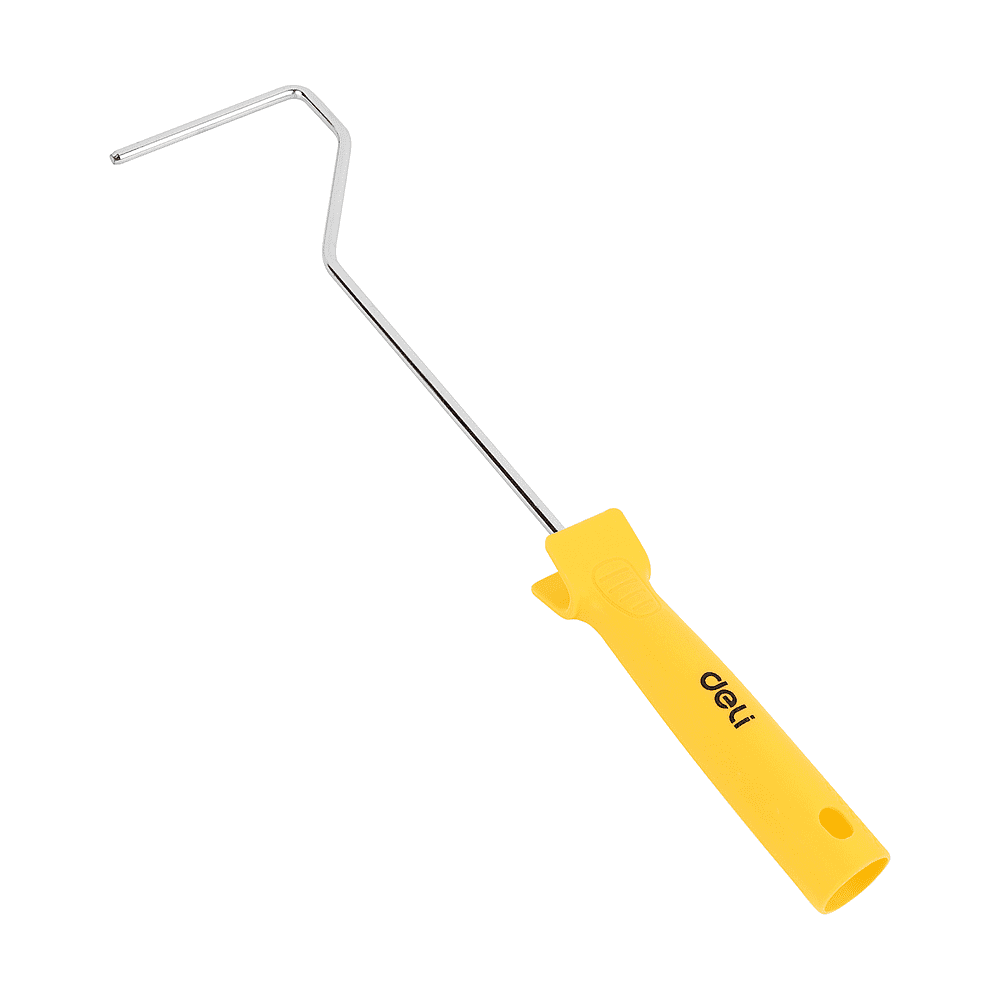 Ручка для мини-ролика Deli YS EDL509501, 100 мм