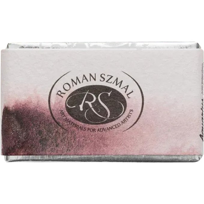 Краски акварельные "Aquarius", 384 лава, кювета