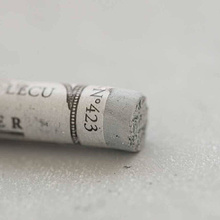 Пастель сухая "À l'écu", 423 серо-голубой