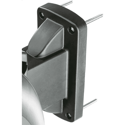 Шланг поливочный Amigo Grande 79668, на катушке, с коннектором, 1/2", 30 м - 3