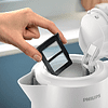 Электрочайник Philips HD9411/00, пластик, белый - 3