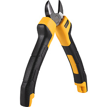 Бокорезы Deli "EDL2206Z", 160 мм, желтый, черный