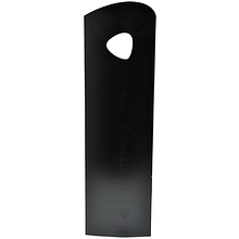 Модуль вертикальный "Exacompta", черный