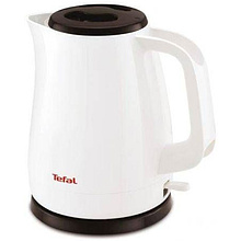 Чайник Tefal "KO150130", белый