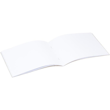 Альбом для рисования "Цветик", 200х145 мм, 40 листов - 2