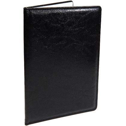 Папка на подпись, черный - 3