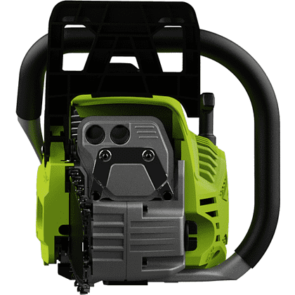 Бензопила Deli GS EDE-LJ16-1, 1.7 кВт, 400 мм (16") - 3