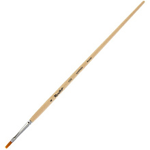 Кисть "Roubloff", мягкая синтетика