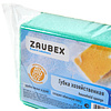 Губка хозяйственная для уборки помещений Zaubex  - 4