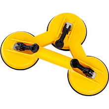 Стеклодомкрат Deli YS EDL-XP23