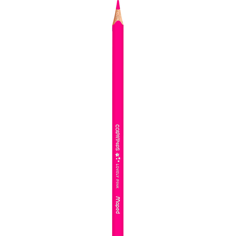 Цветные карандаши Maped "Skin Tones", 12+3 шт - 22