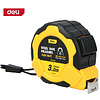 Рулетка Deli YS EDL3795, 3 м х 16 мм, желтый, черный - 3