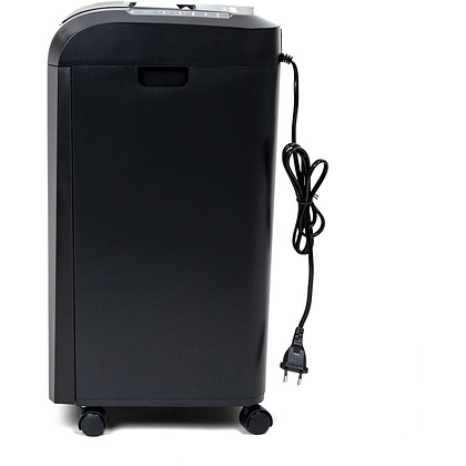 Уничтожитель "BRAUBERG AUTO 150M", 3x10 - 7