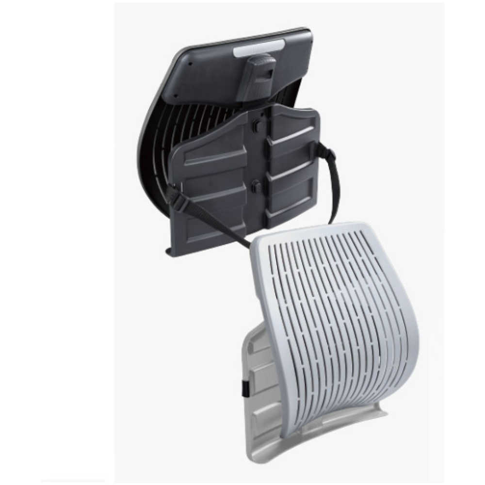 Спинка к стулу Comf-Pro UltraBack-125, серый - 18