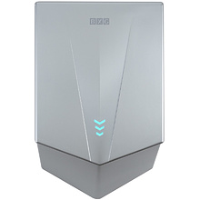 Электросушилка для рук BXG-JET 5700C, пластик, хром