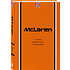 Книга "McLaren. История легендарного производителя", Дмитрий Захарченко