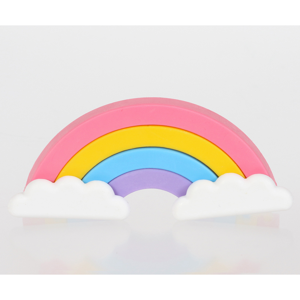 Ластик Iwako "Unicorn & Pegasus", 1 шт - 15