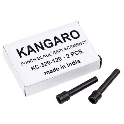 Ножи к дыроколу "HDP-1320/2320", черный