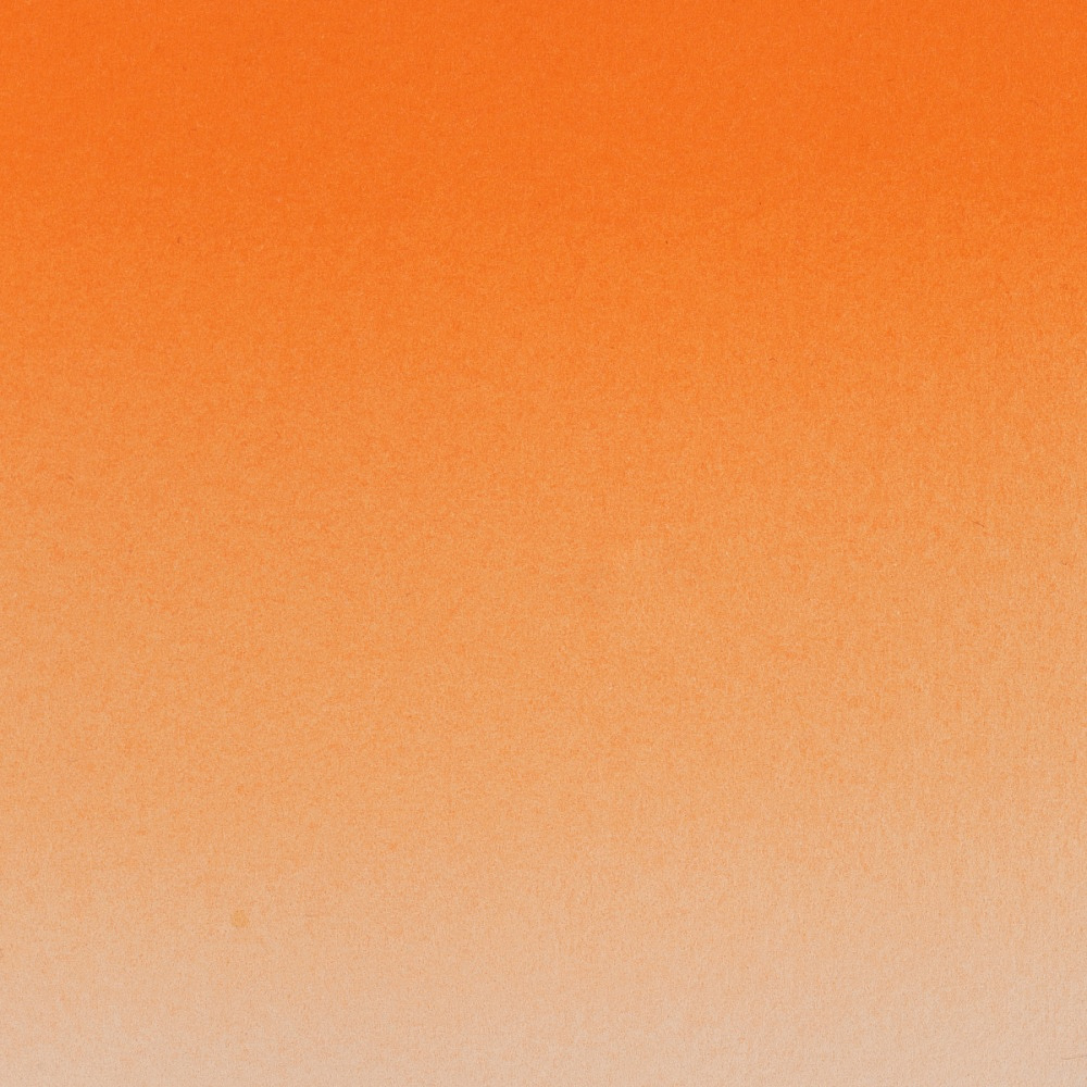 Краски акварельные "Белые ночи", 304 кадмий оранжевый, 10мл., туба - 3