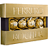 Конфеты "Ferrero Rocher", 125 гр
