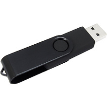 USB Flash накопитель 2.0 16 Gb VDF-008 СС