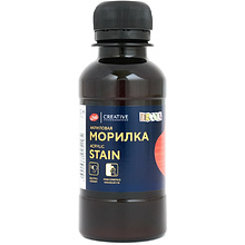 Морилка "Декола", 384 рябина, 120 мл., банка