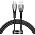 Кабель Baseus "CADH000401", 1 м, черный