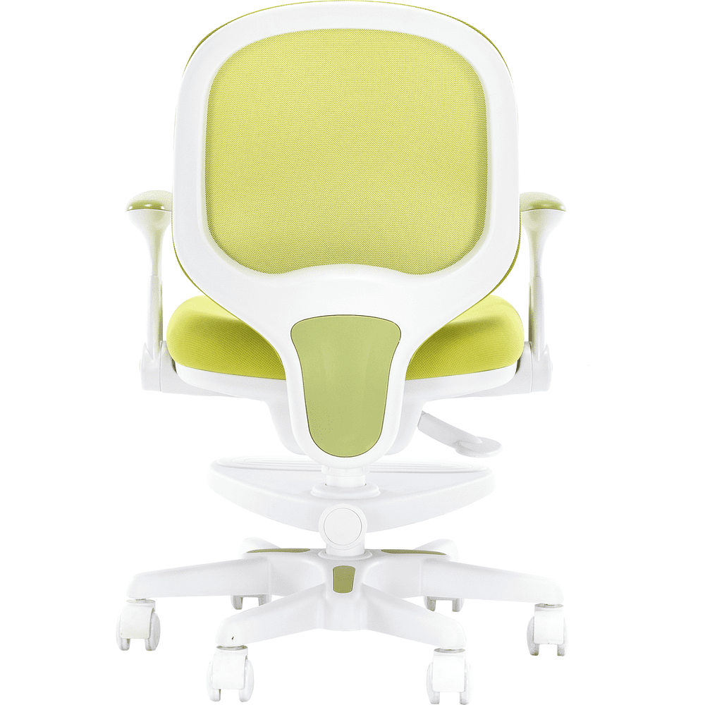 Кресло детское Everprof Kids 102, ткань, пластик, зеленый - 4