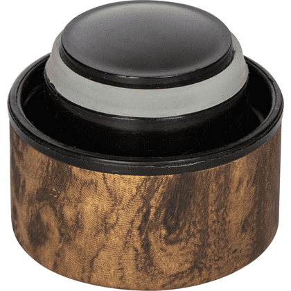 Вакуумная термобутылка «Britewood S3», 500 мл, крафтовый тубус - 4