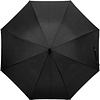 Зонт-трость "GP-54-C Облака", 120 см, черный, темно-синий - 3