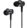 Наушники с микрофоном Xiaomi Mi "In-Ear Headphones Basic ZBW4354TY", черный - 2