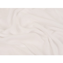 Плед флисовый "Polar", белый