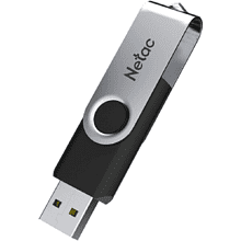 Карта памяти USB Flash 2.0 32 Gb U505