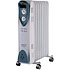 Электрообогреватель масляный Оазис "UT-10 1000W", 1000 Вт