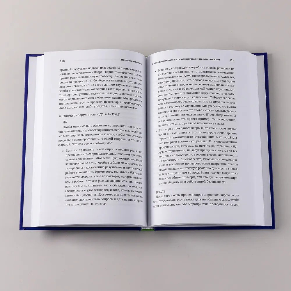 Книга "Ловушки HR-брендинга: Как стать лучшим работодателем для сотрудников и кандидатов", Светлана Иванова - 8