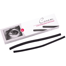 Уголь прессованный натуральный "Сонет"