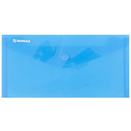 Папка-конверт на кнопке 