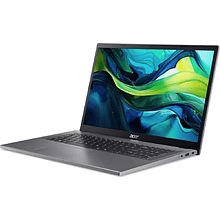 Ноутбук Acer Aspire Go 17 (AG17-31P-C4LX) 16GB, Win11H, темно-серый