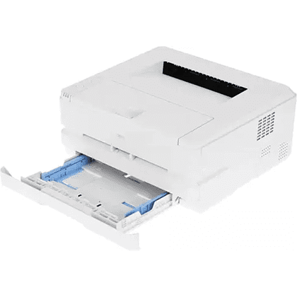 Принтер лазерный монохромный Deli P2500DW - 4