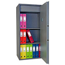 Офисный сейф NTL-120ME, 1200x550x440 мм