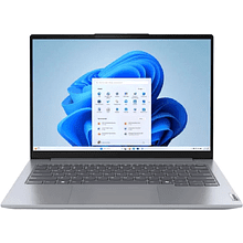 Ноутбук Lenovo ThinkBook 14 (G7 IML), 512GB, DOS, arctic grey