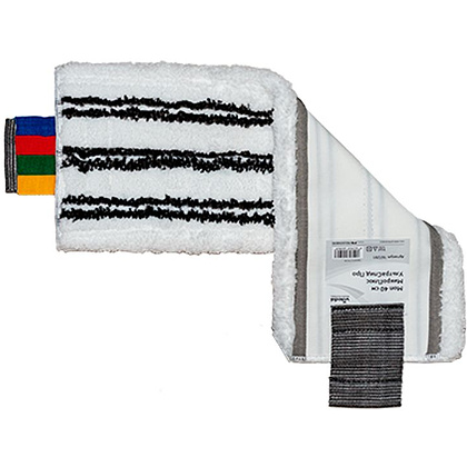 Насадка их микроволокна VILEDA "МикроПлюс УльтраСпид Про", 40 см