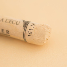 Пастель сухая "À l'écu", 131 охра золотая