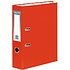 Папка-регистратор, A4, 50 мм, красный